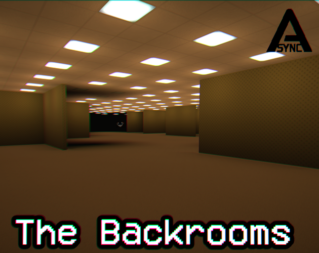 Games like Backrooms The Game