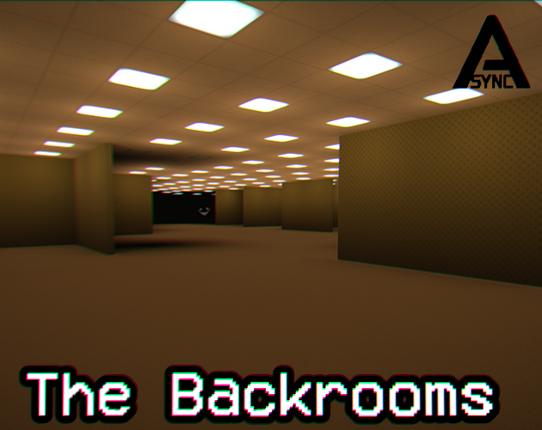 Backrooms The Game Image