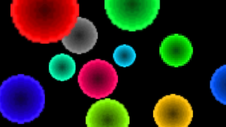 Balls - THEMES Image
