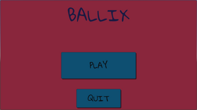 Ballx Image