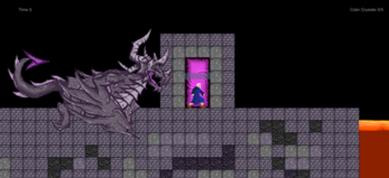 Terror of Bane: Bane's Terror Image