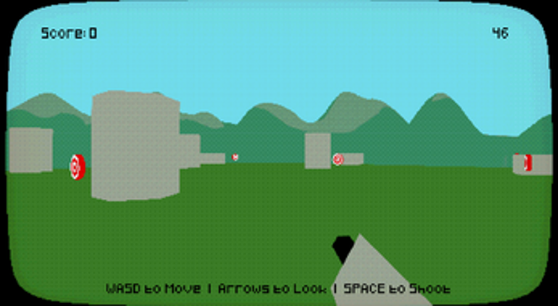 Big Ben's Arcade Image