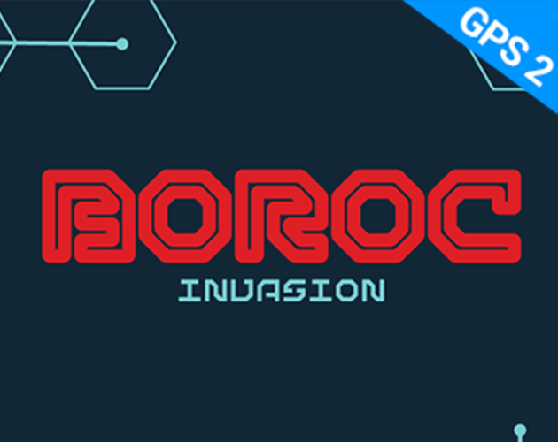 Games like Boroc Invasion