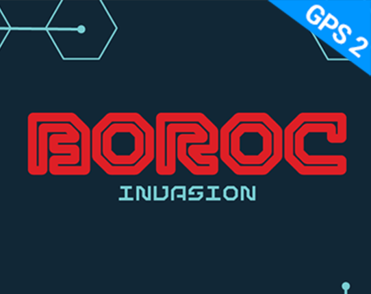 Boroc Invasion Image