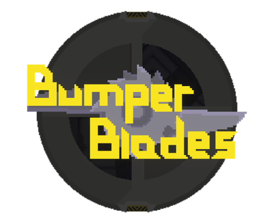 Bumper Blades Game Cover