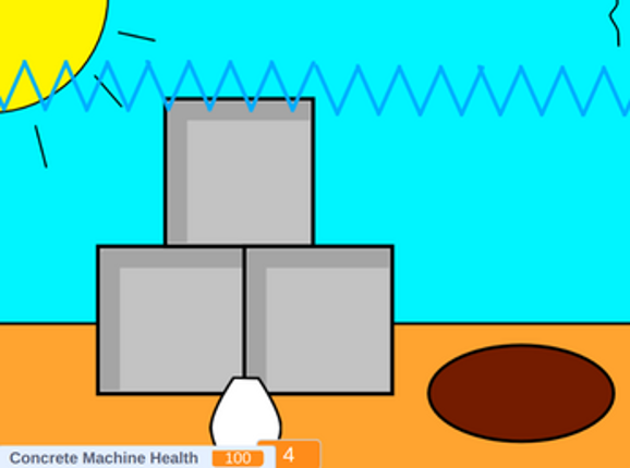 Construction Pop Image