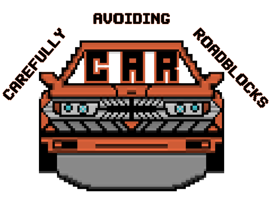 Games like C.A.R - (Carefully Avoiding Roadblocks)