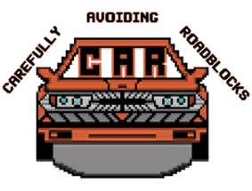 C.A.R - (Carefully Avoiding Roadblocks) Image