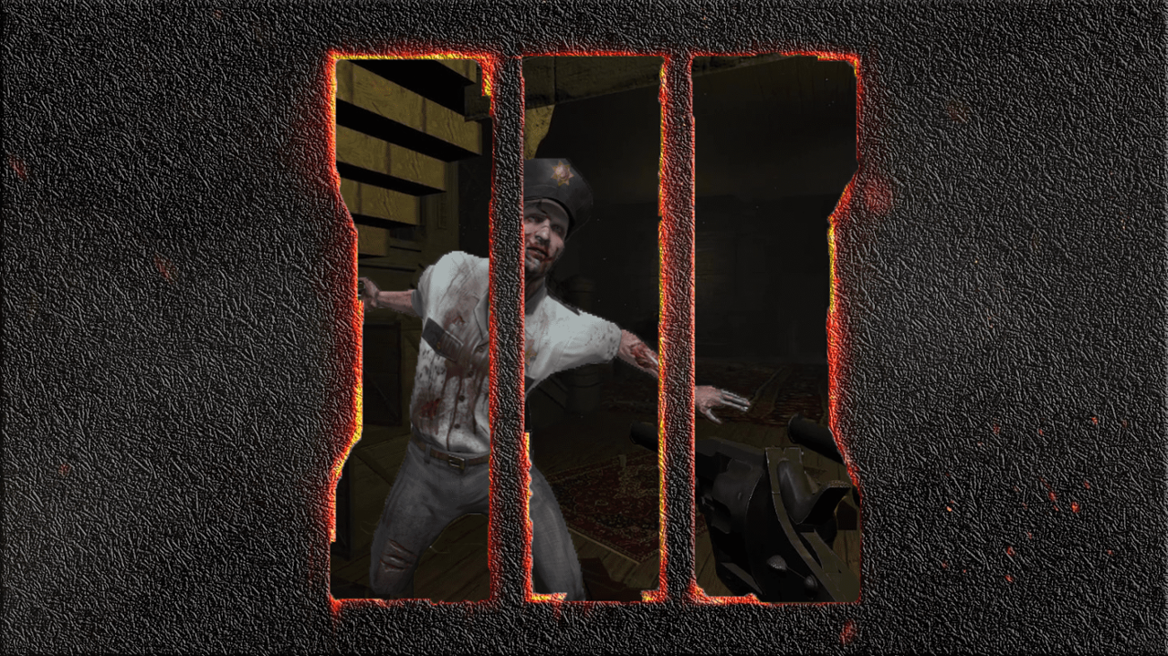 Games like C.O.P Black Ops III Zombies (Scrapped)