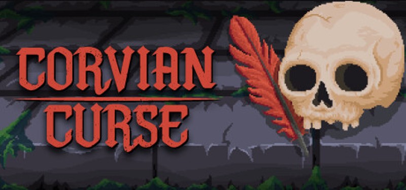 Corvian Curse Image