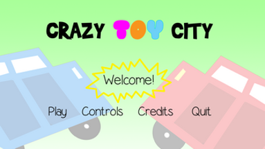 Crazy Toy City Image