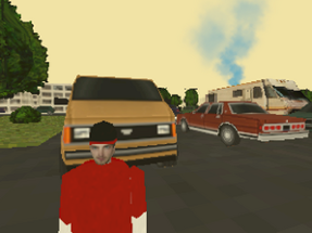 Crystal Hustle - A Breaking Bad Fan Game Image