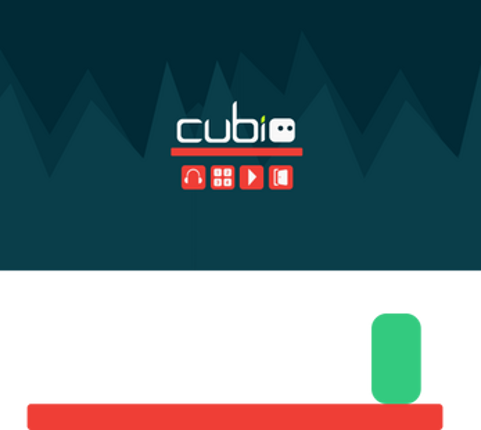Cubio Image