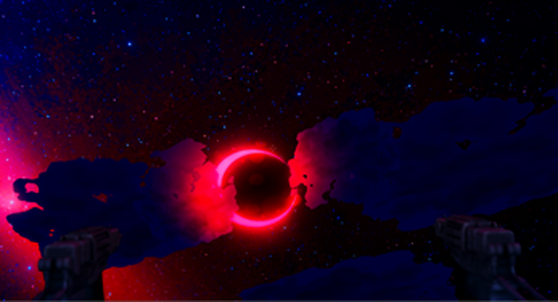 Darkness of the fallen (Demo) screenshot