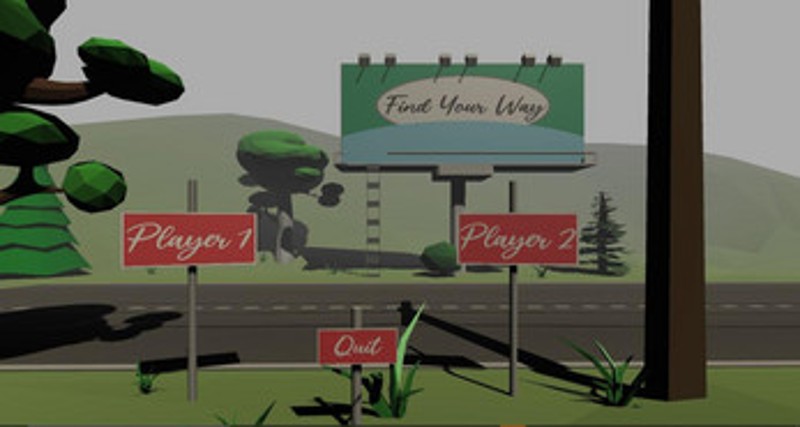 Do You Know The Way ? Image