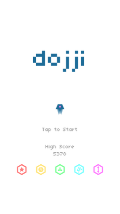 dojji screenshot