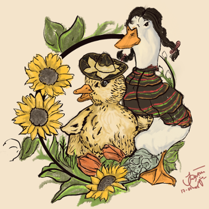 Duck Trek III: The Search for Mom Image