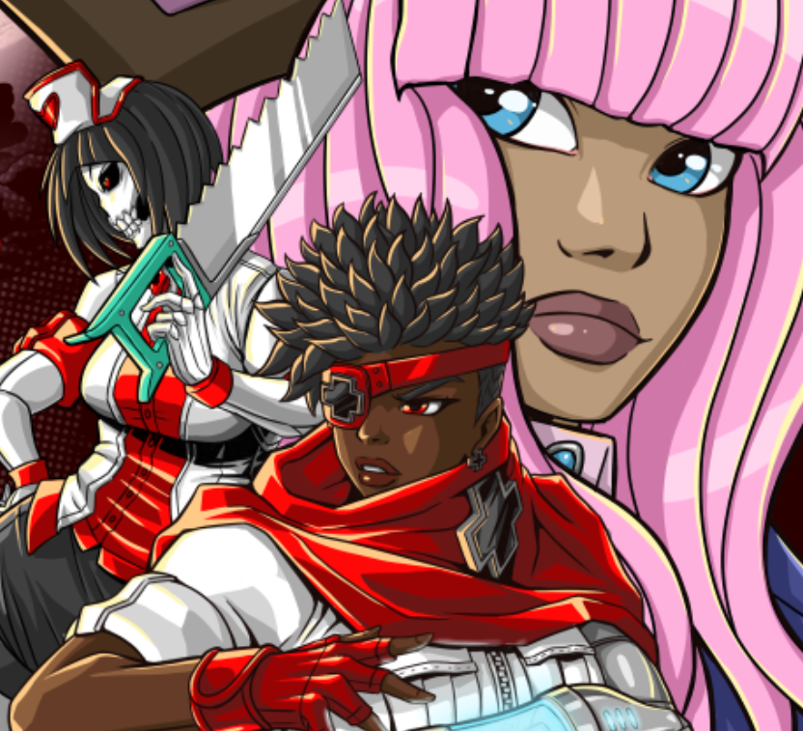 Games like Emergency Monster Team:  Chapter 1 ver. 1.11