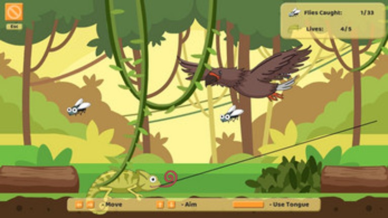 Me and my Animals screenshot