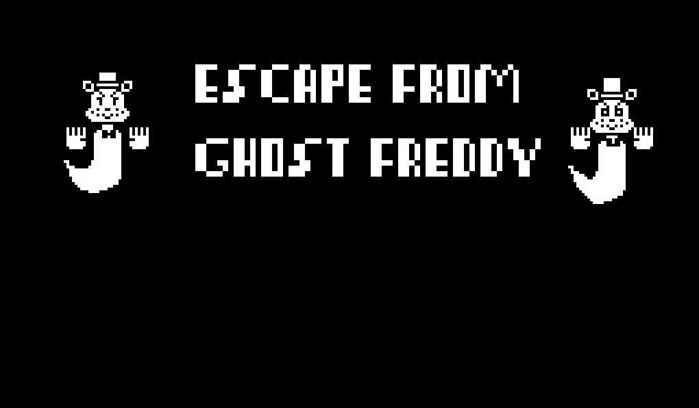 Games like Escape From Ghost Freddy