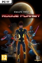 Fall 2016 - 470 - Escape from Rogue Planet Image