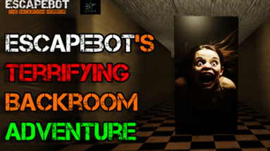 EscapeBot: Escape the Backrooms Horror (Survival Horror Game) Image