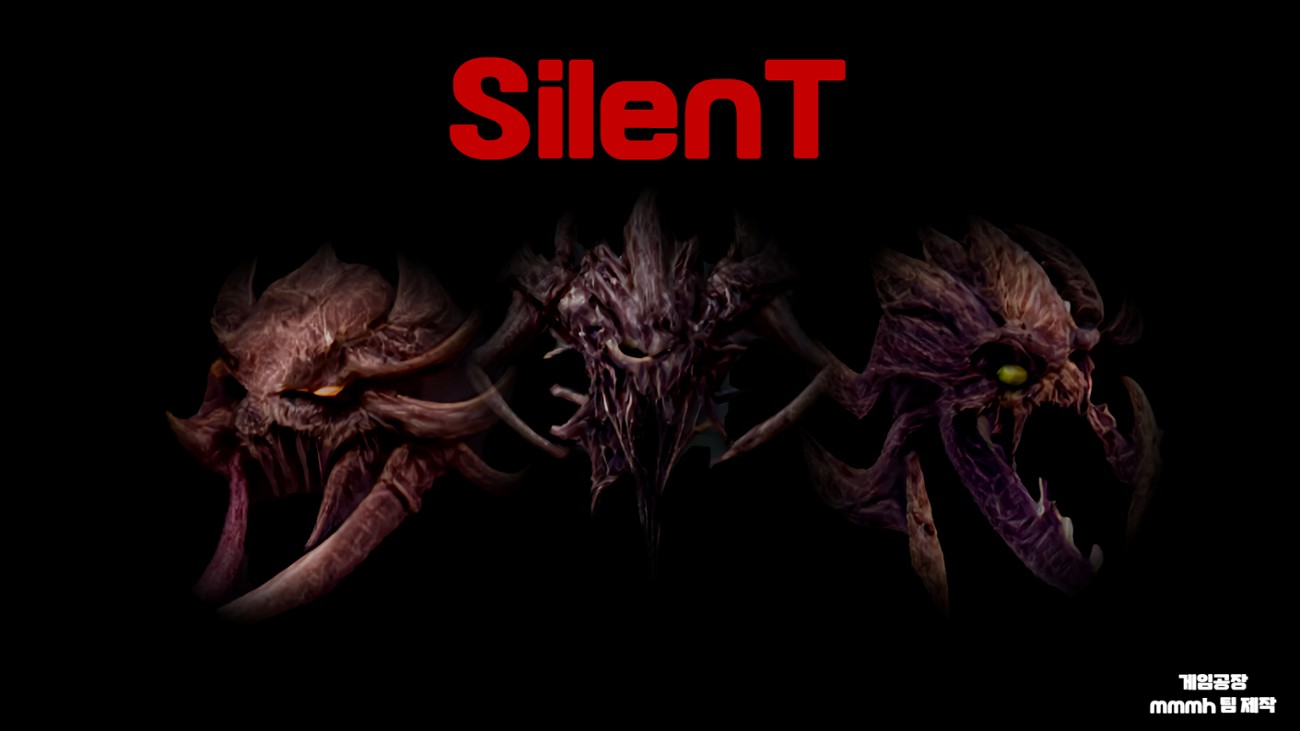 Games like SilenT