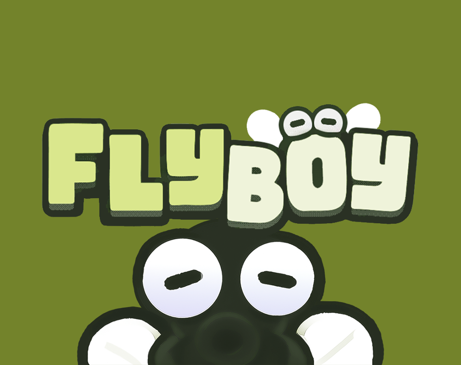 Games like Fly Boy Saves The World