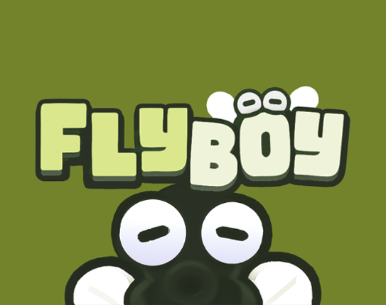 Fly Boy Saves The World Image