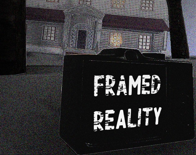 Games like Framed Reality