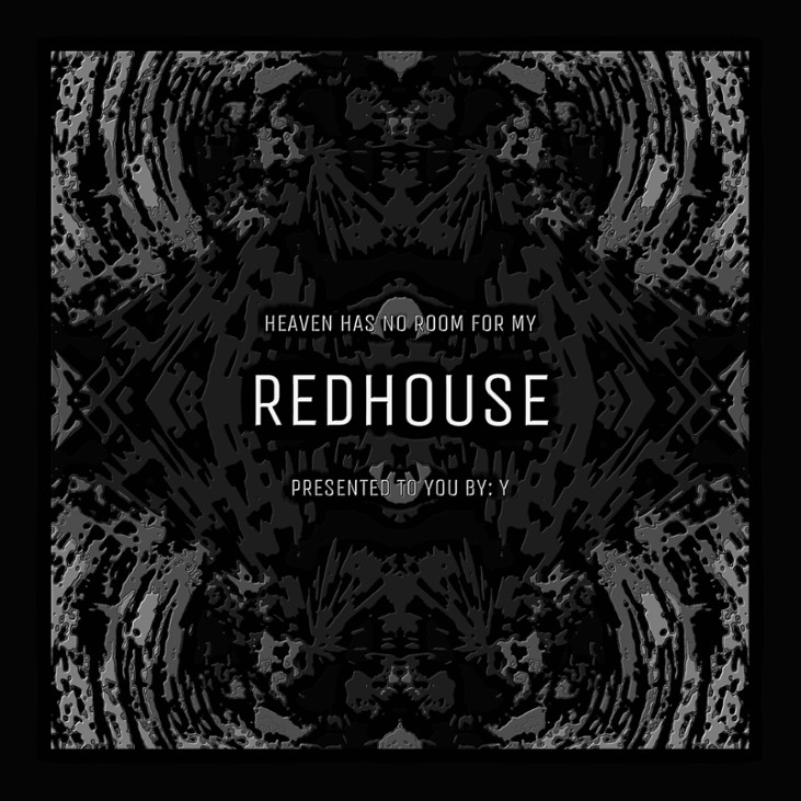 Games like HEAVEN HAS NO ROOM FOR MY REDHOUSE/SERENADE