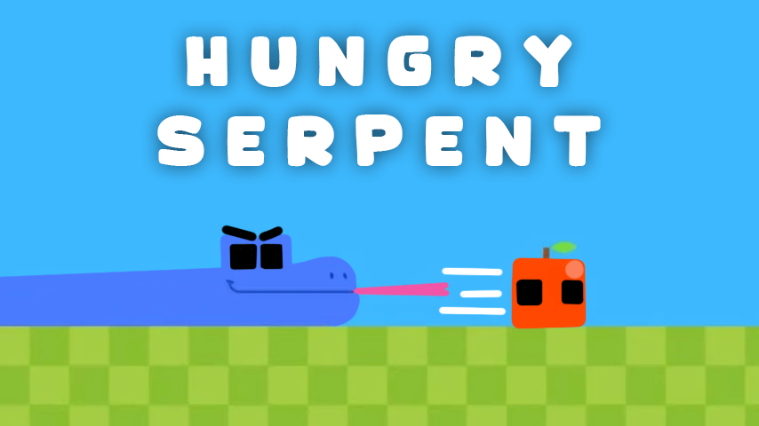 Games like Hungry Serpent