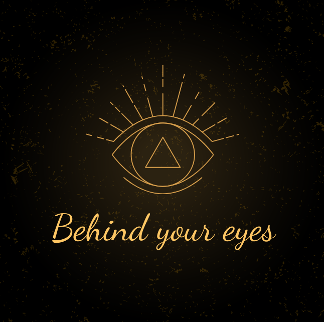 Games like Behind your eyes