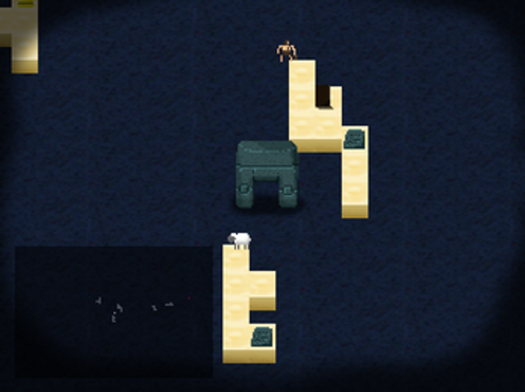 Islands of the Stone God screenshot