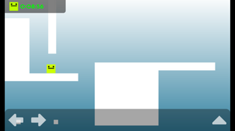 Just A Bunch of Squares screenshot