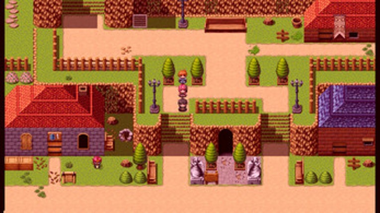Kingdom of Neandria Image
