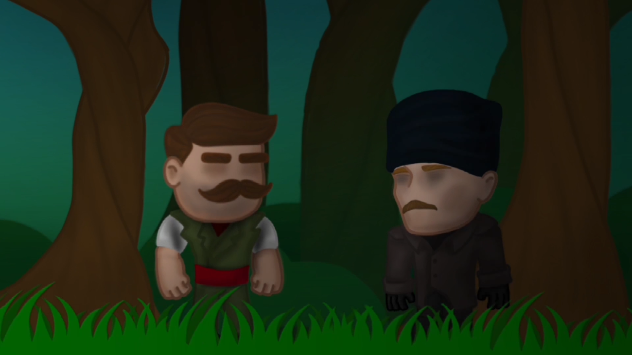 Games like Kurtuluş Kütahya