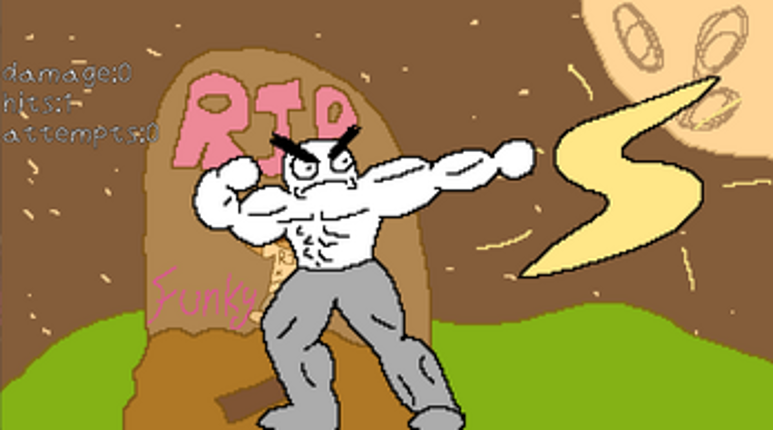 Sandwich Saga screenshot