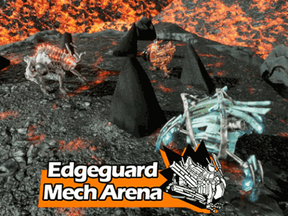 Edgeguard Mech Arena Image