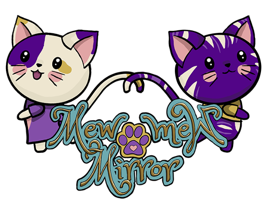 Mew Mew Mirror Game Cover