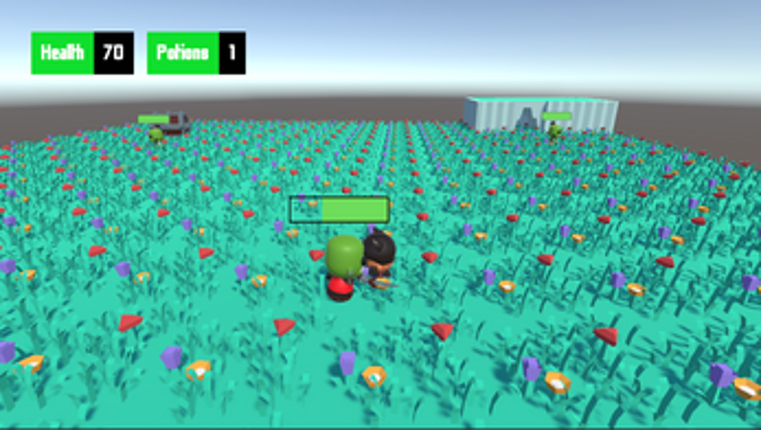 Mistic Odyssey Image