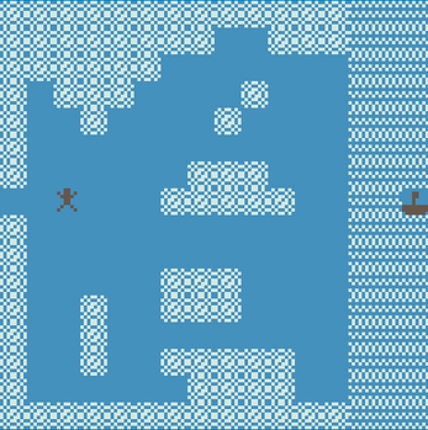 Monster Forest Image