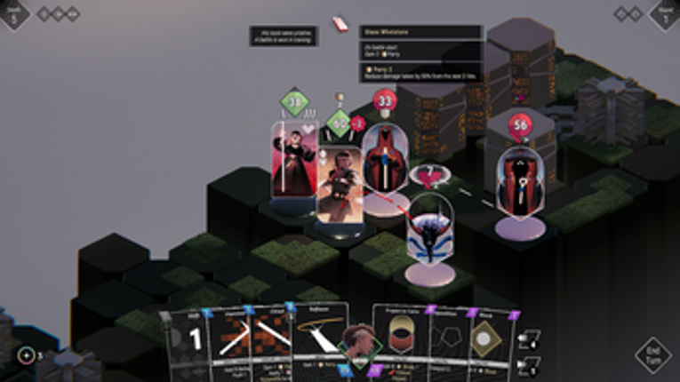 NOMIA (Alpha v0.1.4) screenshot