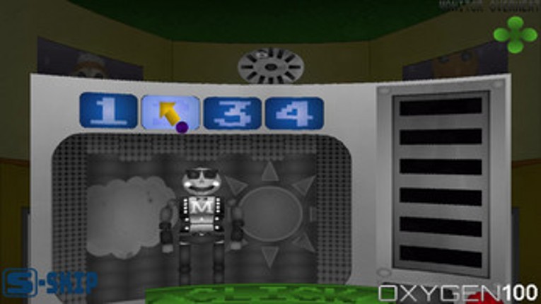 One Night at Bud's: Revitalized screenshot