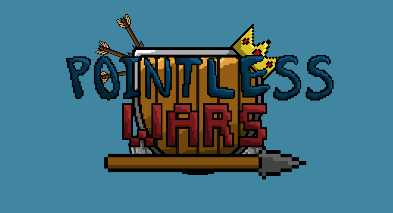 Games like Pointless Wars