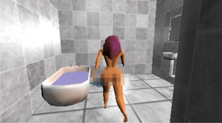 Pussy in Boots - Sex Game Image