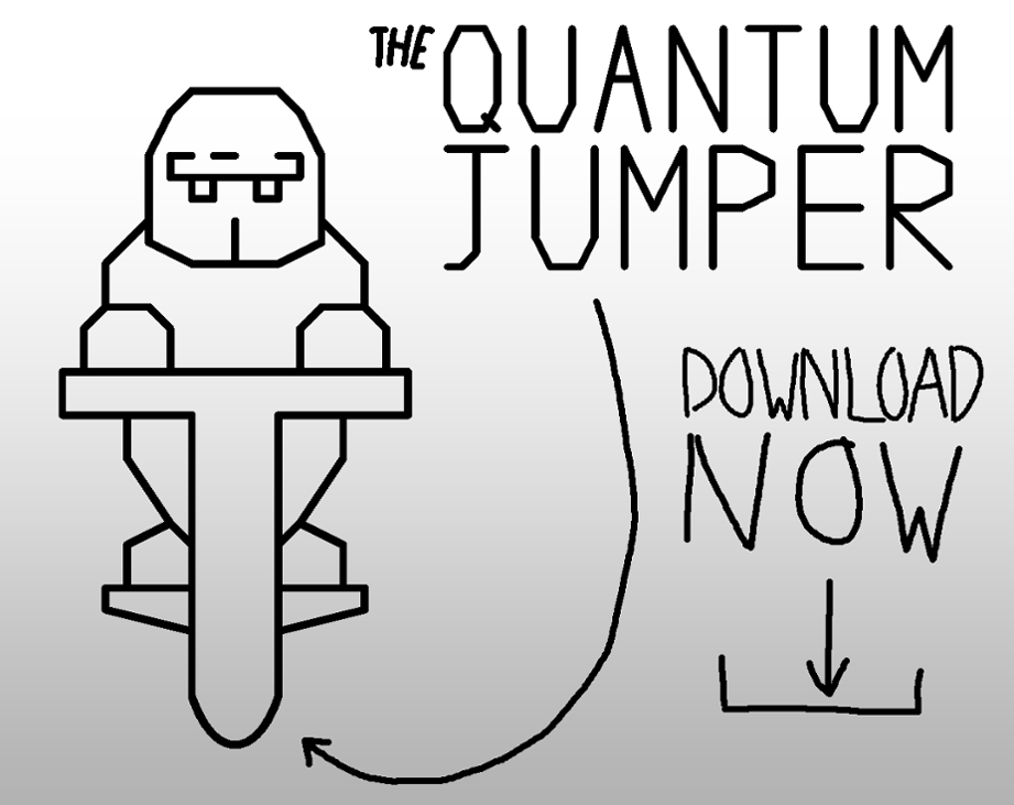 Games like Quantum Jumper