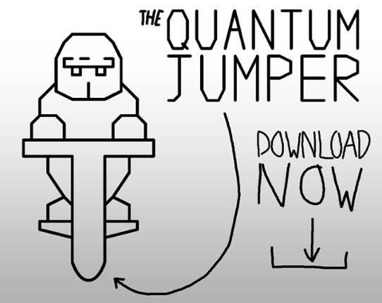 Quantum Jumper Game Cover