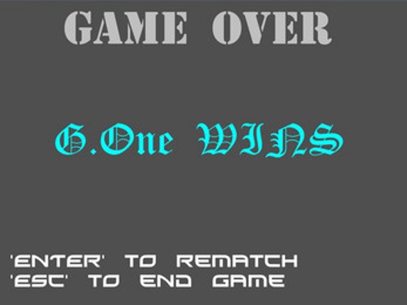 Ra.One : The Game screenshot