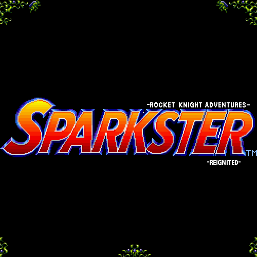 Games like Rocket Knight Adventures: Sparkster Reignited